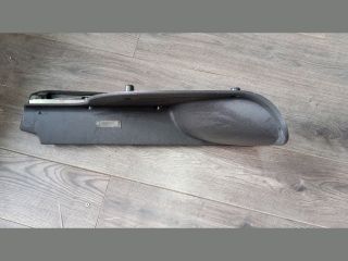 bontott FIAT DOBLO Bal hátsó Csomagtér Burkolat (Műanyag)