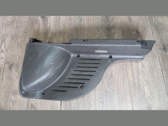 bontott FIAT DOBLO Bal hátsó Csomagtér Burkolat (Műanyag)