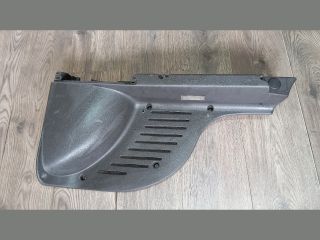 bontott FIAT DOBLO Bal hátsó Csomagtér Burkolat (Műanyag)