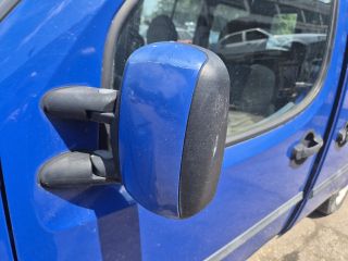 bontott FIAT DOBLO Bal hátsó Gólyaláb (Lengécsillapító, Rugó)