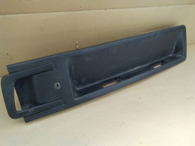 bontott FIAT DOBLO Bal hátsó Külső Kilincs