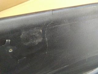 bontott FIAT DOBLO Bal hátsó Külső Kilincs