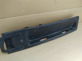 bontott FIAT DOBLO Bal hátsó Külső Kilincs