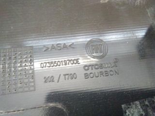 bontott FIAT DOBLO Bal hátsó Külső Kilincs