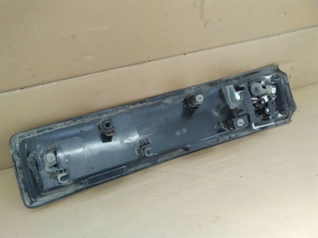 bontott FIAT DOBLO Bal hátsó Külső Kilincs