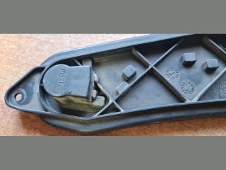 bontott FIAT DOBLO Bal Hátsó Lámpa Foglalat