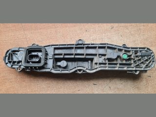 bontott FIAT DOBLO Bal Hátsó Lámpa Foglalat