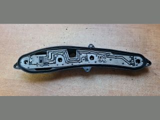 bontott FIAT DOBLO Bal Hátsó Lámpa Foglalat