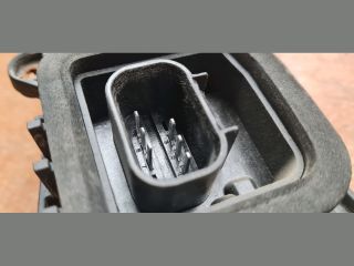 bontott FIAT DOBLO Bal Hátsó Lámpa Foglalat