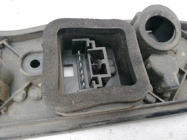 bontott FIAT DOBLO Bal Hátsó Lámpa Foglalat