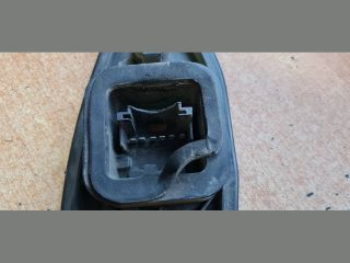 bontott FIAT DOBLO Bal Hátsó Lámpa Foglalat