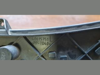 bontott FIAT DOBLO Bal Hátsó Lámpa Foglalat