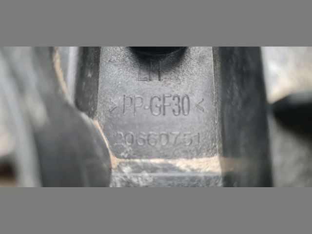 bontott FIAT DOBLO Bal Hátsó Lámpa Foglalat