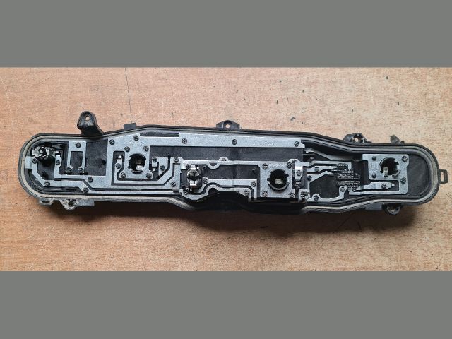 bontott FIAT DOBLO Bal Hátsó Lámpa Foglalat