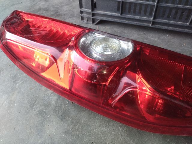 bontott FIAT DOBLO Bal Hátsó Lámpa