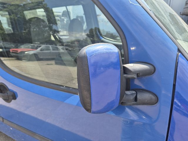 bontott FIAT DOBLO Bal Hátsó Lámpa