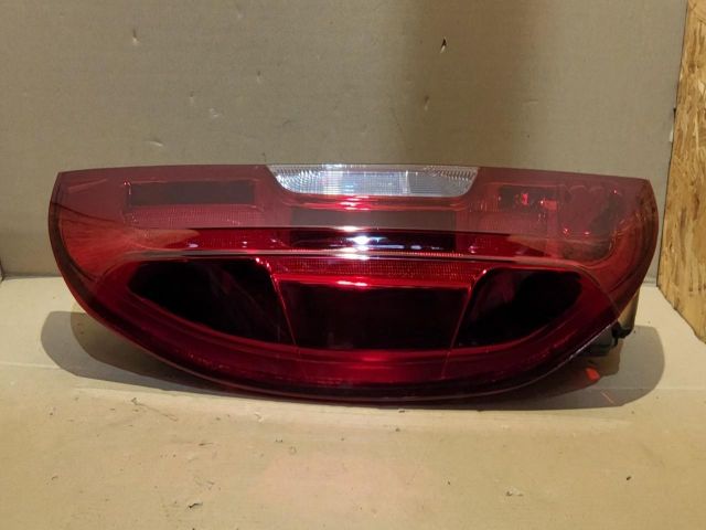 bontott FIAT DOBLO Bal Hátsó Lámpa