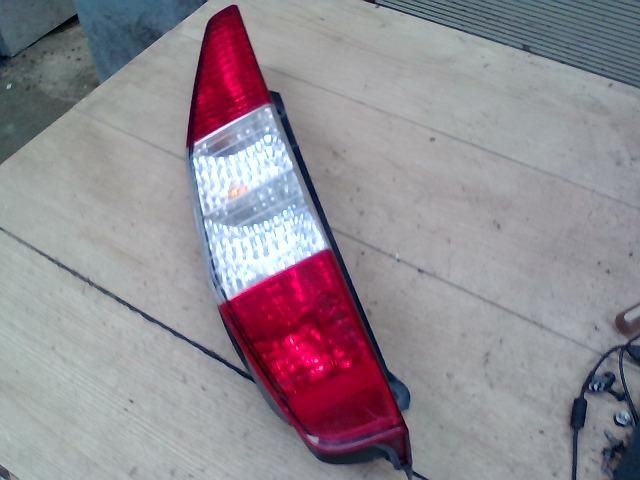 bontott FIAT DOBLO Bal Hátsó Lámpa