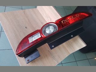 bontott FIAT DOBLO Bal Hátsó Lámpa