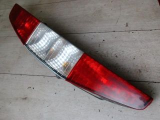 bontott FIAT DOBLO Bal Hátsó Lámpa