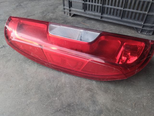 bontott FIAT DOBLO Bal Hátsó Lámpa