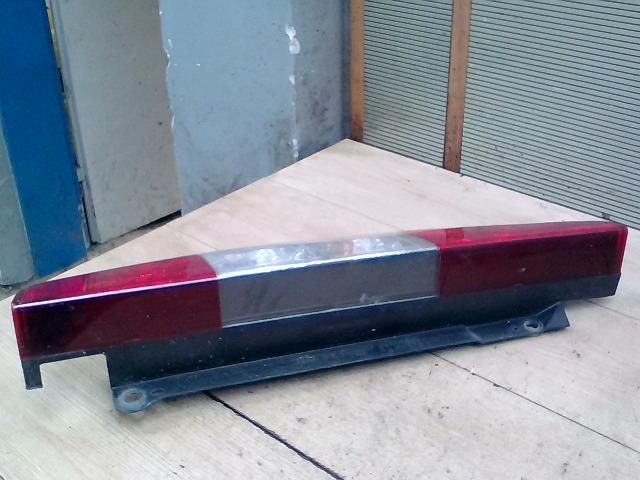 bontott FIAT DOBLO Bal Hátsó Lámpa