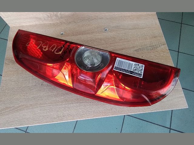 bontott FIAT DOBLO Bal Hátsó Lámpa