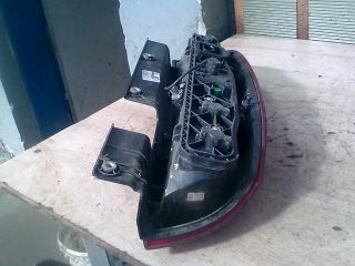 bontott FIAT DOBLO Bal Hátsó Lámpa