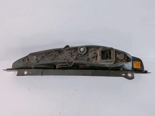 bontott FIAT DOBLO Bal Hátsó Lámpa