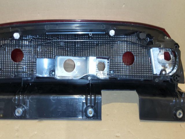 bontott FIAT DOBLO Bal Hátsó Lámpa