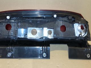 bontott FIAT DOBLO Bal Hátsó Lámpa