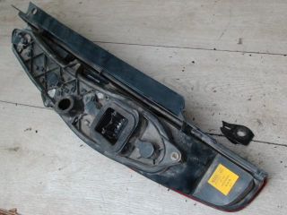 bontott FIAT DOBLO Bal Hátsó Lámpa