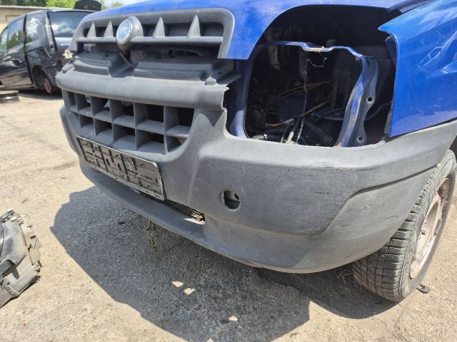 bontott FIAT DOBLO Bal Hátsó Lámpa