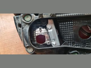 bontott FIAT DOBLO Bal Hátsó Lámpa