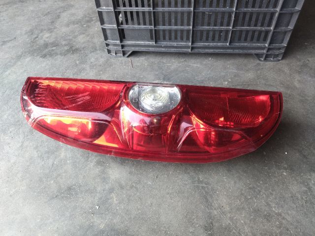 bontott FIAT DOBLO Bal Hátsó Lámpa