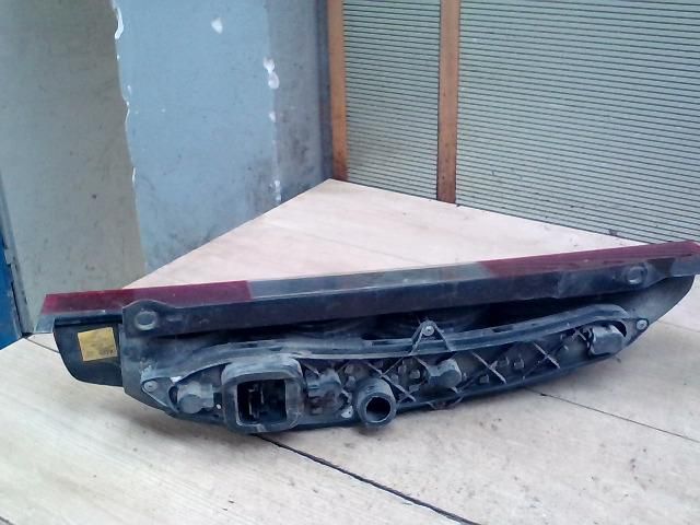 bontott FIAT DOBLO Bal Hátsó Lámpa