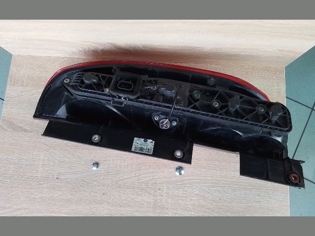 bontott FIAT DOBLO Bal Hátsó Lámpa