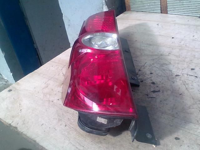 bontott FIAT DOBLO Bal Hátsó Lámpa