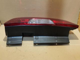 bontott FIAT DOBLO Bal Hátsó Lámpa