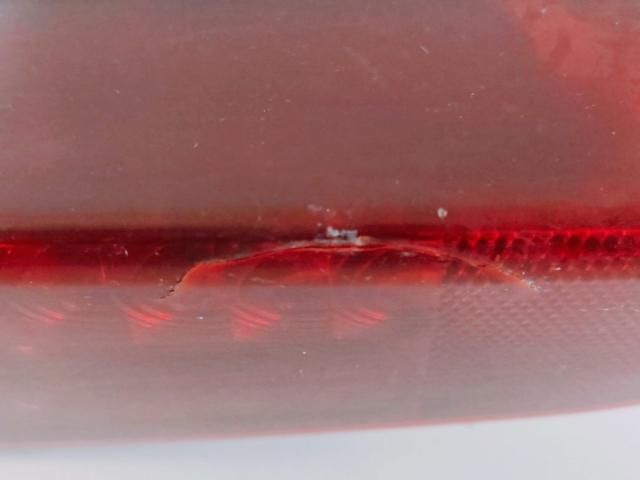 bontott FIAT DOBLO Bal Hátsó Lámpa