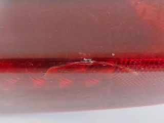 bontott FIAT DOBLO Bal Hátsó Lámpa