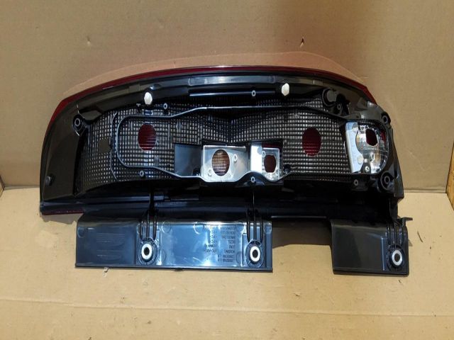 bontott FIAT DOBLO Bal Hátsó Lámpa