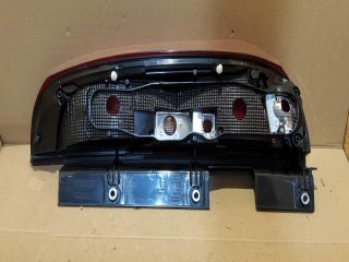 bontott FIAT DOBLO Bal Hátsó Lámpa