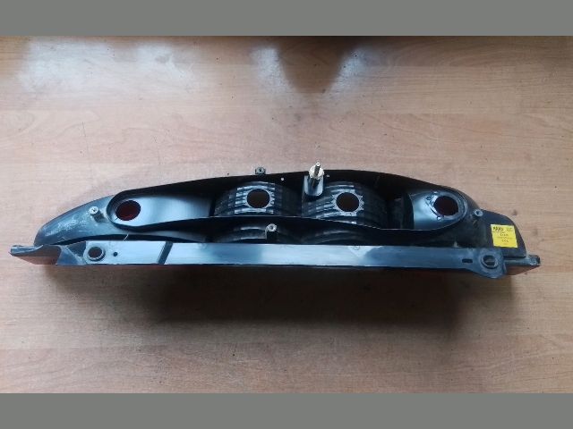 bontott FIAT DOBLO Bal Hátsó Lámpa