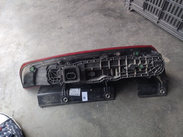 bontott FIAT DOBLO Bal Hátsó Lámpa