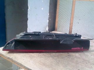 bontott FIAT DOBLO Bal Hátsó Lámpa