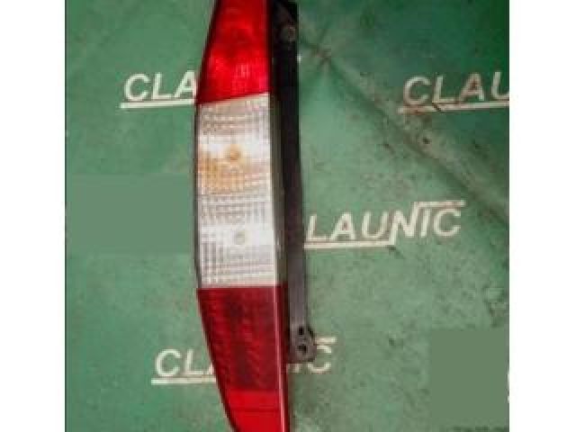 bontott FIAT DOBLO Bal Hátsó Lámpa