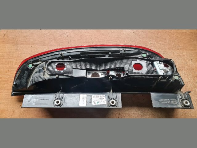 bontott FIAT DOBLO Bal Hátsó Lámpa