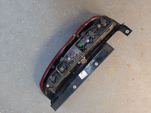 bontott FIAT DOBLO Bal Hátsó Lámpa