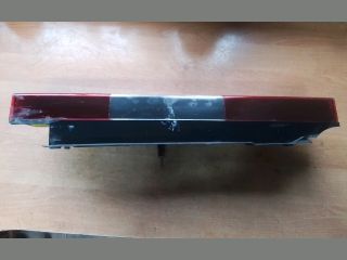 bontott FIAT DOBLO Bal Hátsó Lámpa